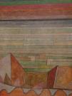 Paul Klee Veduta della terra fertile 1932